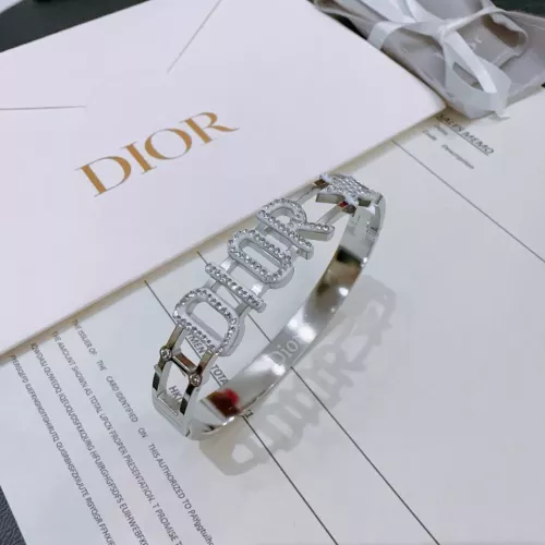 Replica Christian Dior Bracelets #1270634 $38.00 USD for Wholesale