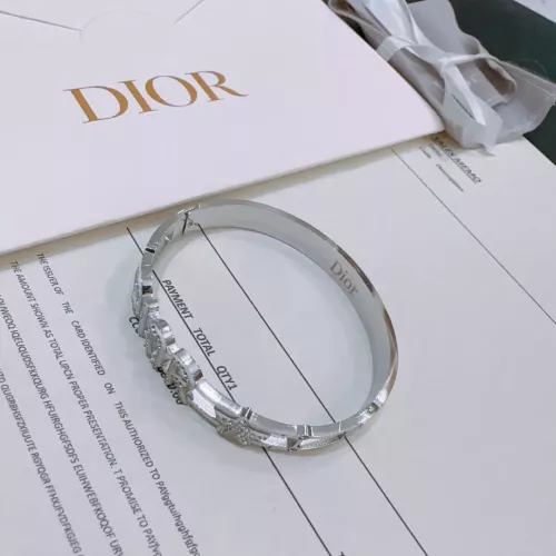 Replica Christian Dior Bracelets #1270634 $38.00 USD for Wholesale