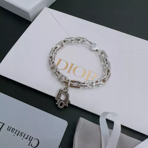 Replica Christian Dior Bracelets #1270636 $56.00 USD for Wholesale