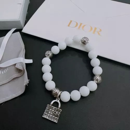 Replica Christian Dior Bracelets #1270638 $56.00 USD for Wholesale