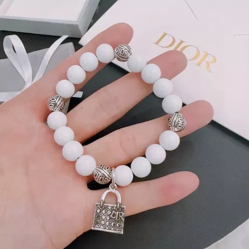 Replica Christian Dior Bracelets #1270638 $56.00 USD for Wholesale