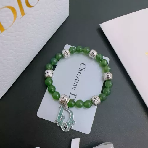 Replica Christian Dior Bracelets #1270639 $56.00 USD for Wholesale