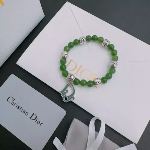 Replica Christian Dior Bracelets #1270639 $56.00 USD for Wholesale