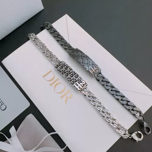 Replica Christian Dior Bracelets #1270640 $56.00 USD for Wholesale