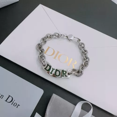 Replica Christian Dior Bracelets #1270642 $56.00 USD for Wholesale