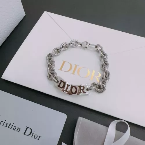 Replica Christian Dior Bracelets #1270643 $56.00 USD for Wholesale