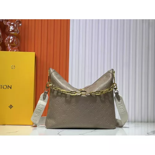 Louis Vuitton AAA Quality Messenger Bags For Women #1270644 $68.00 USD, Wholesale Replica Louis Vuitton AAA Quality Messenger Bags