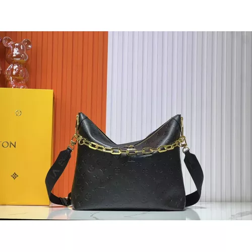 Louis Vuitton AAA Quality Messenger Bags For Women #1270645 $68.00 USD, Wholesale Replica Louis Vuitton AAA Quality Messenger Bags