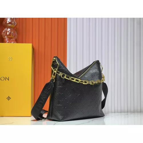 Replica Louis Vuitton AAA Quality Messenger Bags For Women #1270645 $68.00 USD for Wholesale