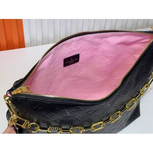 Replica Louis Vuitton AAA Quality Messenger Bags For Women #1270645 $68.00 USD for Wholesale