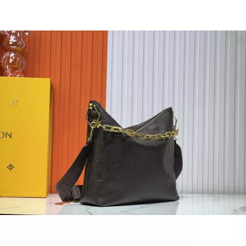 Replica Louis Vuitton AAA Quality Messenger Bags For Women #1270646 $68.00 USD for Wholesale