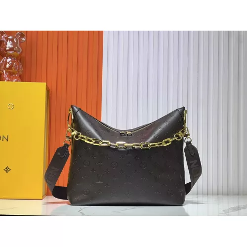 Replica Louis Vuitton AAA Quality Messenger Bags For Women #1270646 $68.00 USD for Wholesale