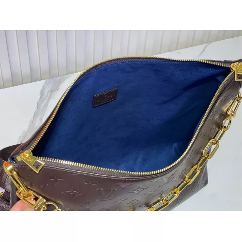 Replica Louis Vuitton AAA Quality Messenger Bags For Women #1270646 $68.00 USD for Wholesale