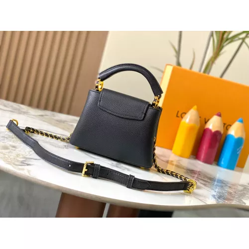 Replica Louis Vuitton AAA Quality Messenger Bags For Women #1270647 $88.00 USD for Wholesale