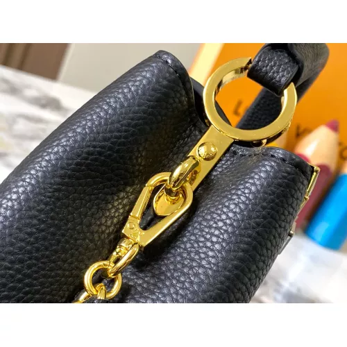 Replica Louis Vuitton AAA Quality Messenger Bags For Women #1270647 $88.00 USD for Wholesale