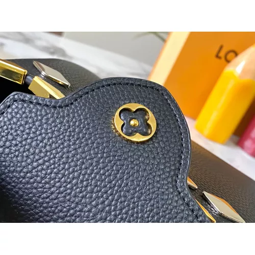 Replica Louis Vuitton AAA Quality Messenger Bags For Women #1270647 $88.00 USD for Wholesale