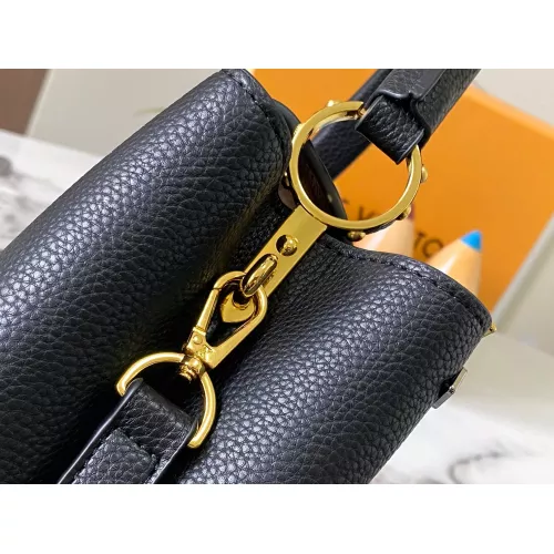 Replica Louis Vuitton AAA Quality Messenger Bags For Women #1270648 $92.00 USD for Wholesale