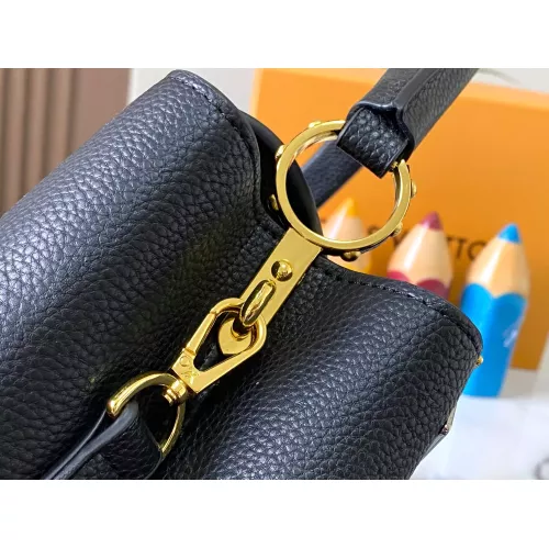 Replica Louis Vuitton AAA Quality Messenger Bags For Women #1270649 $96.00 USD for Wholesale