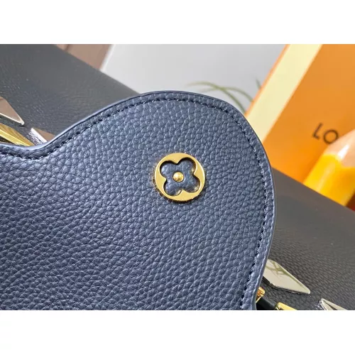 Replica Louis Vuitton AAA Quality Messenger Bags For Women #1270649 $96.00 USD for Wholesale