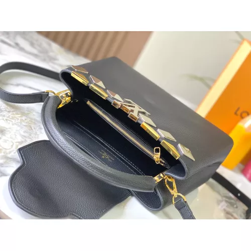 Replica Louis Vuitton AAA Quality Messenger Bags For Women #1270649 $96.00 USD for Wholesale