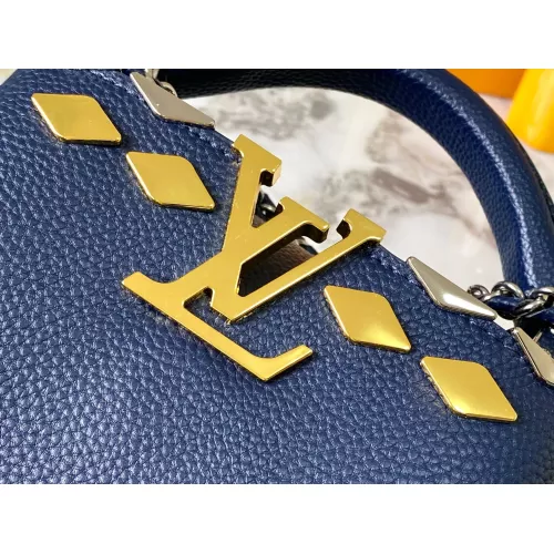 Replica Louis Vuitton AAA Quality Messenger Bags For Women #1270650 $88.00 USD for Wholesale