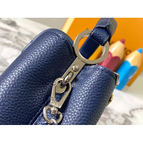 Replica Louis Vuitton AAA Quality Messenger Bags For Women #1270650 $88.00 USD for Wholesale