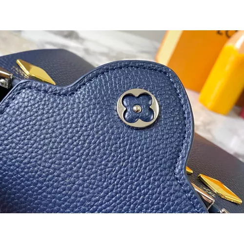 Replica Louis Vuitton AAA Quality Messenger Bags For Women #1270650 $88.00 USD for Wholesale