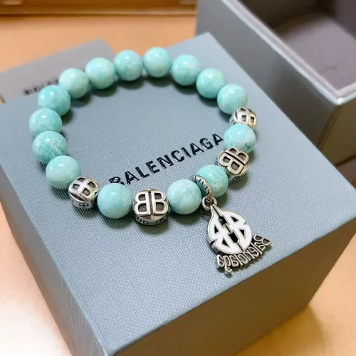 Balenciaga Bracelets #1270651 $56.00 USD, Wholesale Replica Balenciaga Bracelets