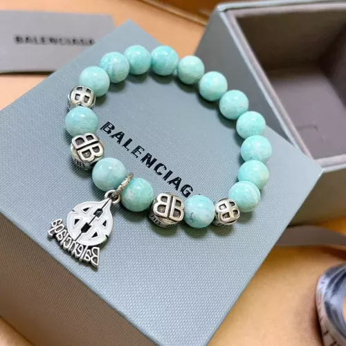 Replica Balenciaga Bracelets #1270651 $56.00 USD for Wholesale