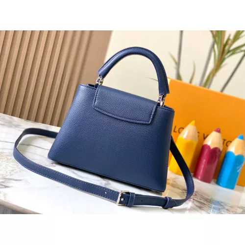 Replica Louis Vuitton AAA Quality Messenger Bags For Women #1270652 $92.00 USD for Wholesale