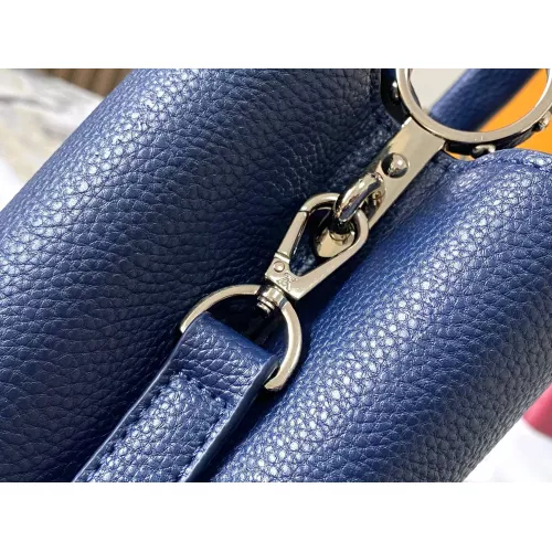 Replica Louis Vuitton AAA Quality Messenger Bags For Women #1270652 $92.00 USD for Wholesale