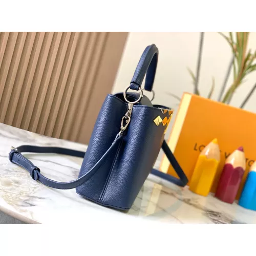 Replica Louis Vuitton AAA Quality Messenger Bags For Women #1270653 $96.00 USD for Wholesale