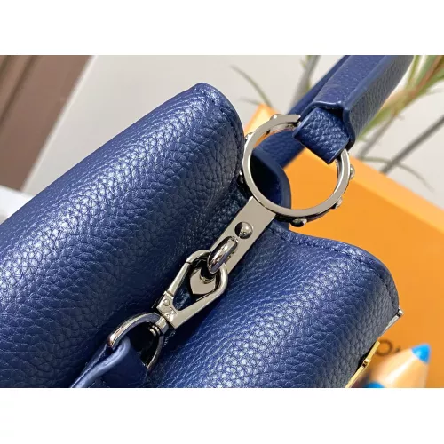 Replica Louis Vuitton AAA Quality Messenger Bags For Women #1270653 $96.00 USD for Wholesale