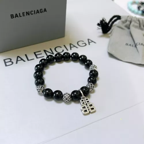 Replica Balenciaga Bracelets #1270654 $56.00 USD for Wholesale