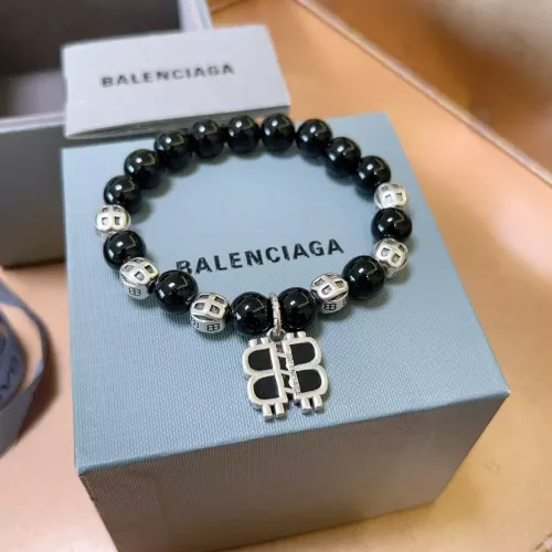 Balenciaga Bracelets #1270655 $56.00 USD, Wholesale Replica Balenciaga Bracelets