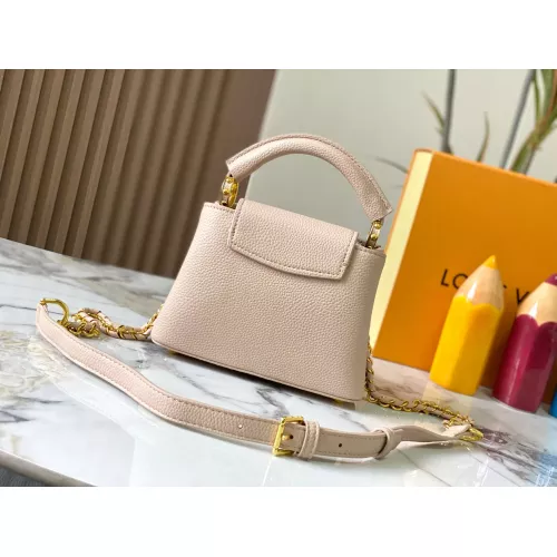 Replica Louis Vuitton AAA Quality Messenger Bags For Women #1270656 $88.00 USD for Wholesale