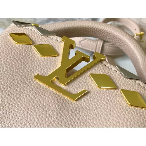 Replica Louis Vuitton AAA Quality Messenger Bags For Women #1270656 $88.00 USD for Wholesale