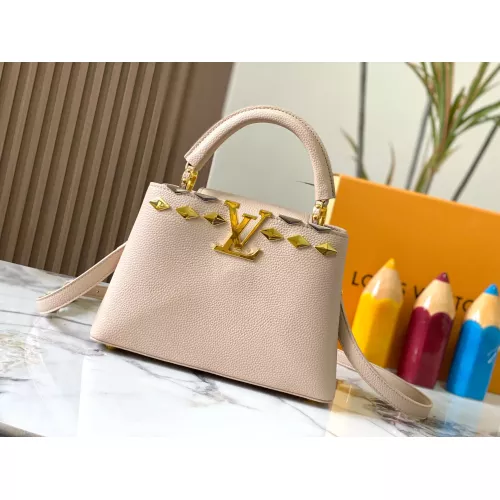 Louis Vuitton AAA Quality Messenger Bags For Women #1270658 $92.00 USD, Wholesale Replica Louis Vuitton AAA Quality Messenger Bags