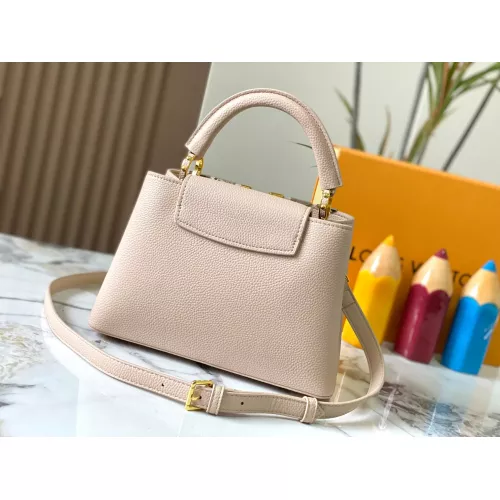 Replica Louis Vuitton AAA Quality Messenger Bags For Women #1270658 $92.00 USD for Wholesale