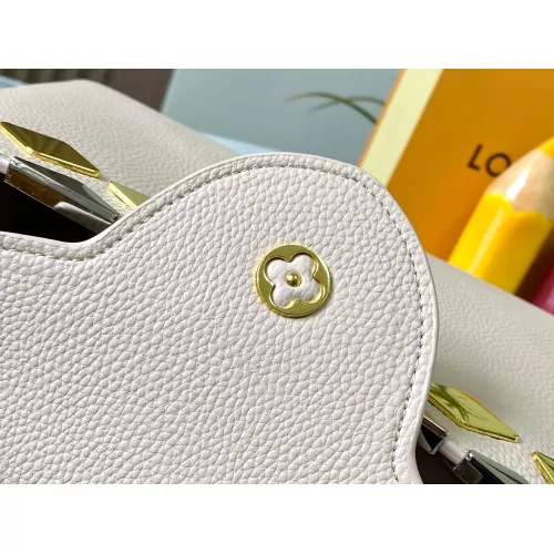 Replica Louis Vuitton AAA Quality Messenger Bags For Women #1270659 $96.00 USD for Wholesale