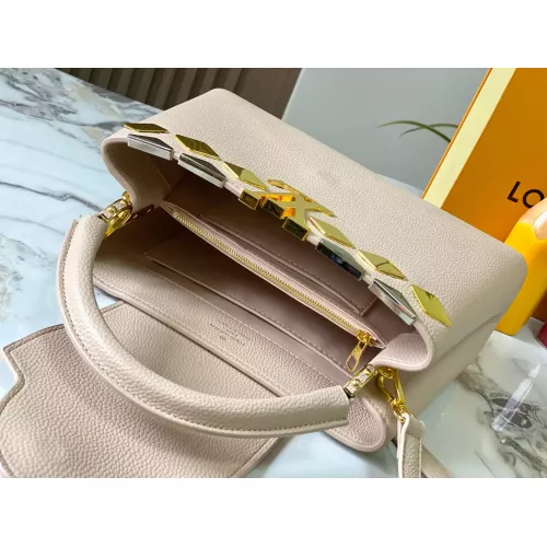 Replica Louis Vuitton AAA Quality Messenger Bags For Women #1270659 $96.00 USD for Wholesale