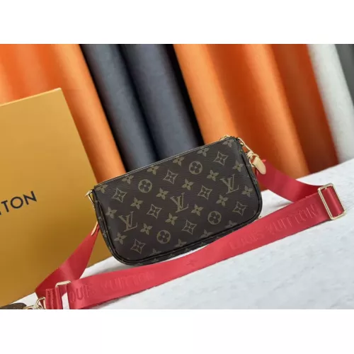 Replica Louis Vuitton AAA Quality Messenger Bags For Women #1270660 $56.00 USD for Wholesale