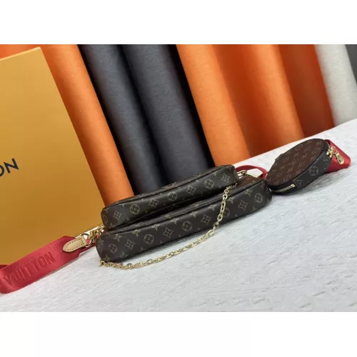 Replica Louis Vuitton AAA Quality Messenger Bags For Women #1270660 $56.00 USD for Wholesale