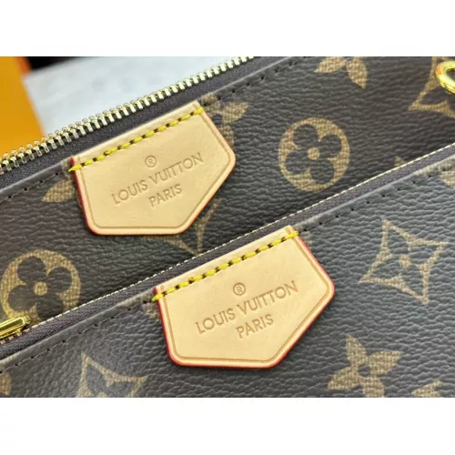 Replica Louis Vuitton AAA Quality Messenger Bags For Women #1270660 $56.00 USD for Wholesale