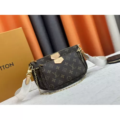 Replica Louis Vuitton AAA Quality Messenger Bags For Women #1270661 $56.00 USD for Wholesale