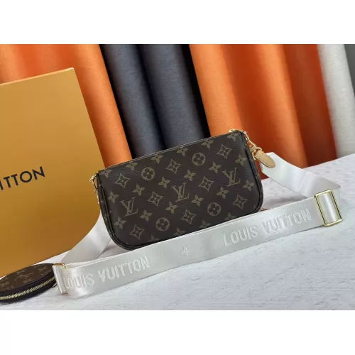 Replica Louis Vuitton AAA Quality Messenger Bags For Women #1270661 $56.00 USD for Wholesale