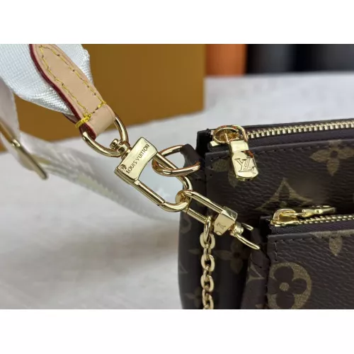 Replica Louis Vuitton AAA Quality Messenger Bags For Women #1270661 $56.00 USD for Wholesale