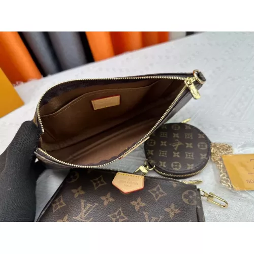 Replica Louis Vuitton AAA Quality Messenger Bags For Women #1270661 $56.00 USD for Wholesale