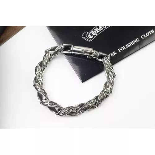 Chrome Hearts Bracelets #1270662 $29.00 USD, Wholesale Replica Chrome Hearts Bracelets