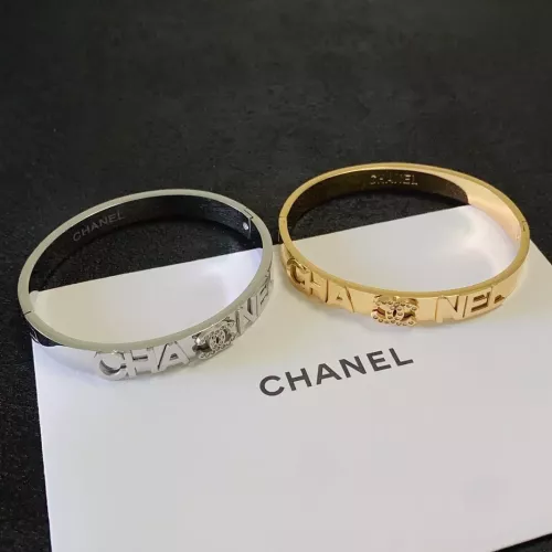 Replica Chanel Bracelets #1270663 $29.00 USD for Wholesale